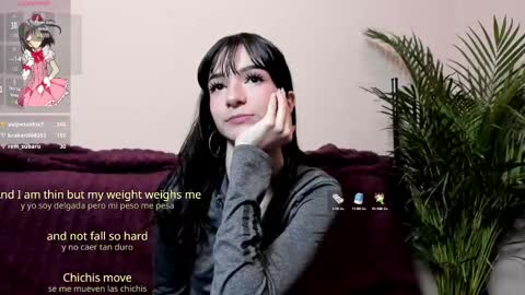 Vicky    .    MODEL INDEPENDET online show from February 17, 2025, 2:15 pm