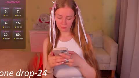 Snapshot of sweetmilkis chatting on May 20, 2026, 9:26 am Swetmilkis online show from May 20, 2026, 9:26 am