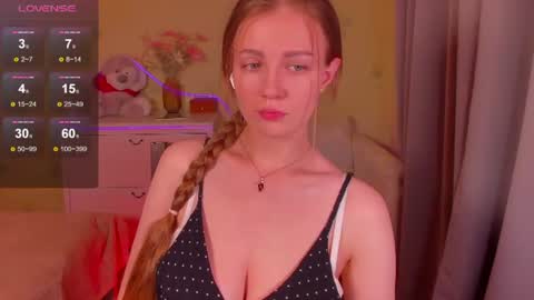 Snapshot of sweetmilkis chatting on June 12, 2026, 8:30 pm Swetmilkis online show from June 12, 2026, 8:30 pm