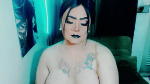 Mio online show from October 10, 2025, 11:59 pm