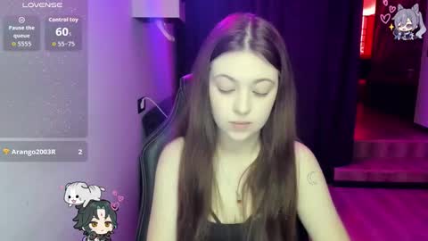 sweetmuffin88 online show from October 9, 2025, 7:17 am