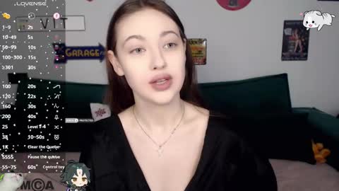 sweetmuffin88 online show from January 19, 2026, 2:10 pm