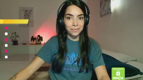 Sweet Mysterious online show from November 11, 2025, 10:04 am