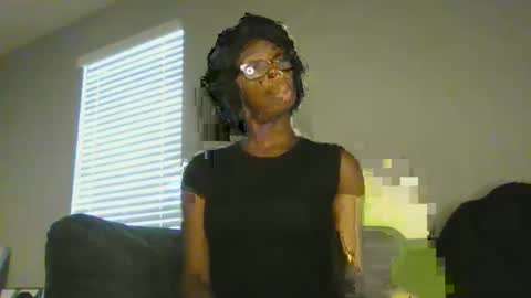 sweetness_cool online show from December 1, 2025, 6:02 pm