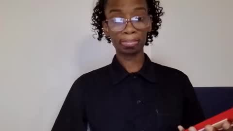 sweetness_cool online show from February 17, 2026, 2:19 am