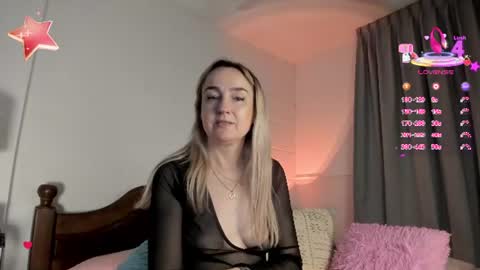 Sweetnina online show from June 26, 2026, 10:58 pm