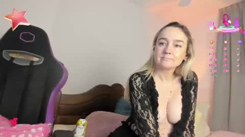 Sweetnina online show from August 1, 2026, 10:08 pm