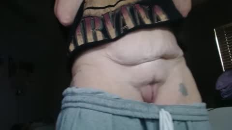 April online show from February 24, 2025, 9:20 pm