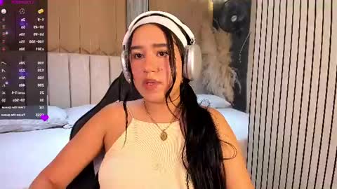 Snapshot of sweetnova_ chatting on July 1, 2026, 12:56 am Sweet Nova online show from July 1, 2026, 12:56 am