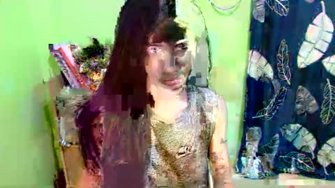 Erica   online show from November 4, 2025, 12:54 am