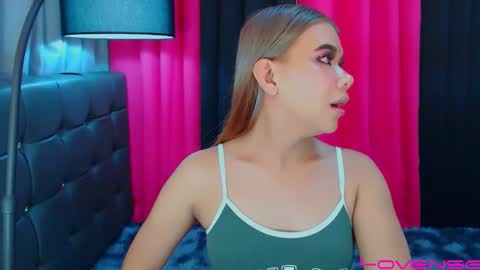 Ghena online show from December 2, 2024, 5:37 pm