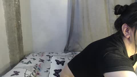 Snapshot of sweetpaulina_ chatting on January 15, 2025, 9:56 am sweetpaulina_ online show from January 15, 2025, 9:56 am