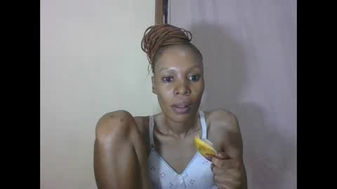 ESTHER online show from April 3, 2026, 1:14 am