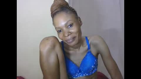 ESTHER online show from April 11, 2026, 2:27 am