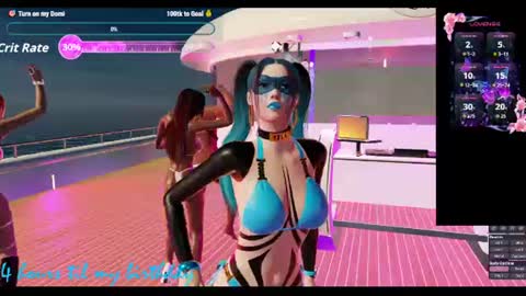 Snapshot of sweetpiapia chatting on August 9, 2026, 6:24 pm sweetpiapia online show from August 9, 2026, 6:24 pm