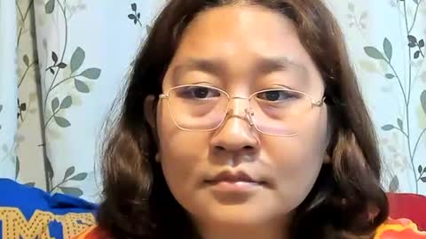 Snapshot of sweetpilipina88 chatting on September 26, 2025, 6:50 am MIA online show from September 26, 2025, 6:50 am