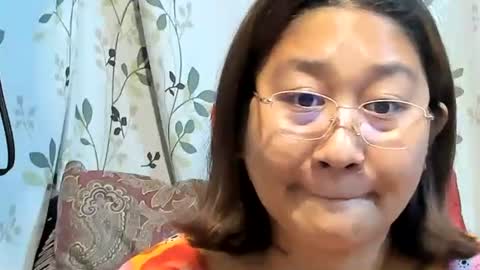 Snapshot of sweetpilipina88 chatting on November 3, 2025, 2:46 am MIA online show from November 3, 2025, 2:46 am