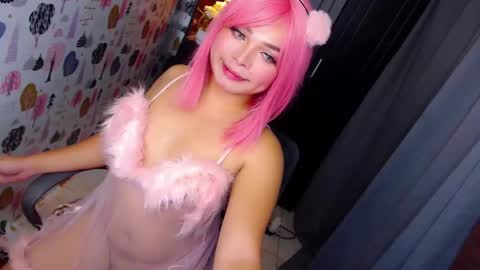 angelica online show from March 8, 2025, 6:37 pm