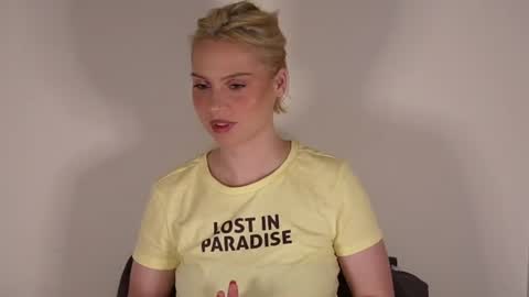 sweetpunisher1 online show from July 1, 2026, 7:57 pm
