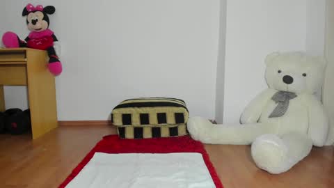 Anne online show from January 20, 2025, 8:09 am