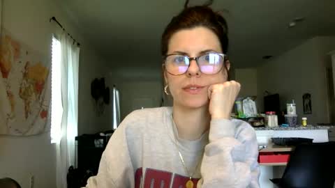 sweetriddance online show from April 8, 2026, 3:45 pm