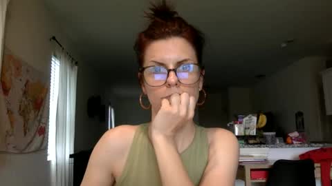 sweetriddance online show from April 25, 2026, 3:31 pm