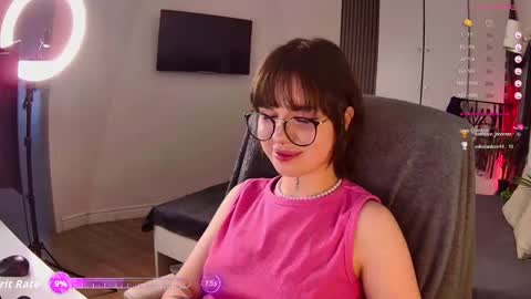 Snapshot of sweetriso chatting on May 29, 2026, 8:51 pm Alice online show from May 29, 2026, 8:51 pm