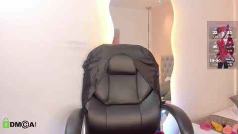 Dulce online show from September 23, 2025, 12:19 pm