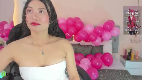 Dulce online show from October 5, 2025, 12:25 pm