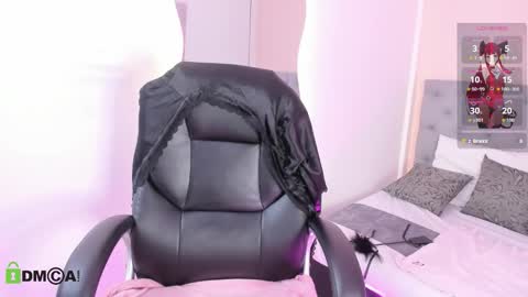 Dulce online show from October 11, 2025, 1:31 pm