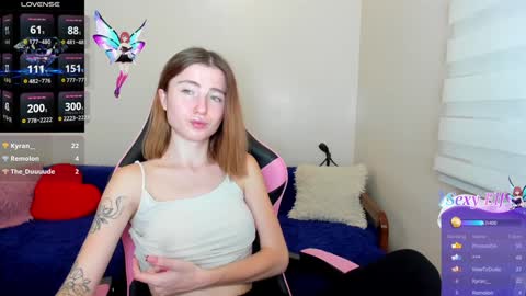 sweets_alma online show from December 20, 2024, 10:49 am