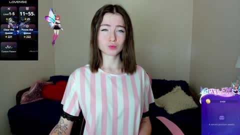 sweets_alma online show from January 7, 2025, 6:16 am