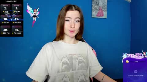 sweets_alma online show from March 11, 2025, 6:43 am