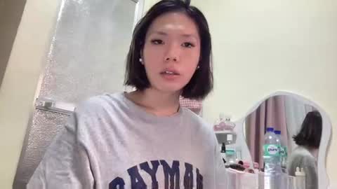 sweets_chinita69 online show from April 3, 2026, 12:08 am