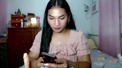 sweetsabby_wiser online show from January 19, 2026, 4:33 pm