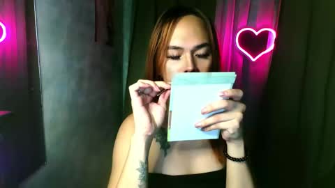 sweetsassyvv online show from November 20, 2025, 7:19 am