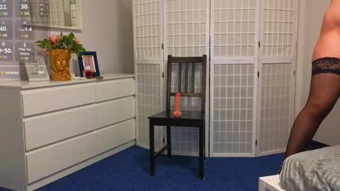 SweetScribe online show from February 13, 2025, 9:51 am