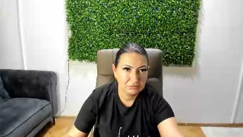 Snapshot of sweetsexangel chatting on July 20, 2026, 1:46 pm Goddess Allysse online show from July 20, 2026, 1:46 pm