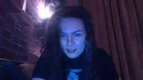 Persephone online show from November 6, 2025, 7:42 am