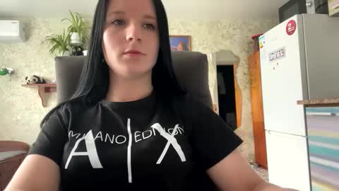 Sweet Shy online show from March 26, 2026, 12:33 pm