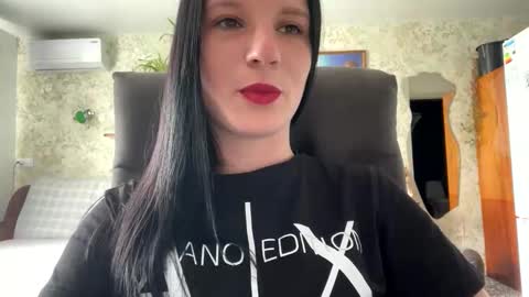 Sweet Shy online show from April 3, 2026, 10:13 am