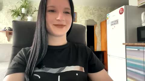Sweet Shy online show from April 8, 2026, 7:19 am
