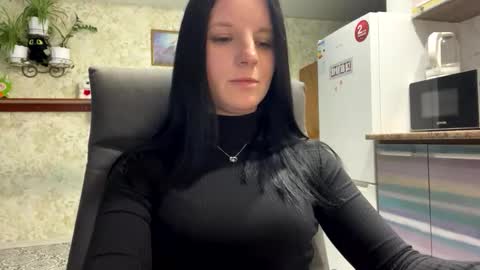 Sweet Shy online show from April 9, 2026, 6:46 pm