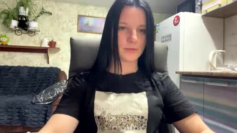 Sweet Shy online show from April 14, 2026, 6:03 pm