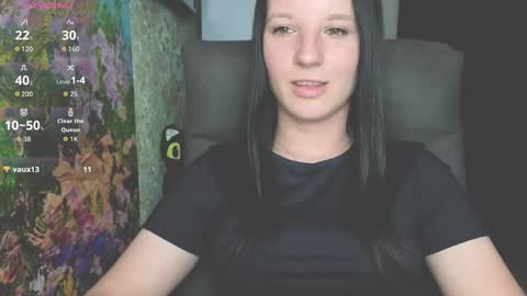 Snapshot of sweetshy99 chatting on May 30, 2026, 6:38 pm Sweet Shy online show from May 30, 2026, 6:38 pm