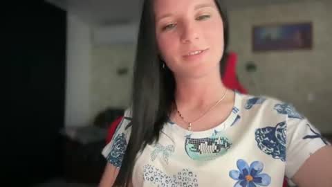 Sweet Shy online show from July 21, 2026, 6:10 pm