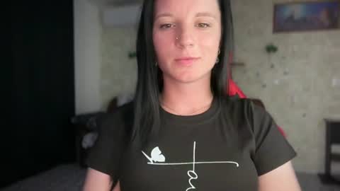 Sweet Shy online show from July 27, 2026, 6:15 pm