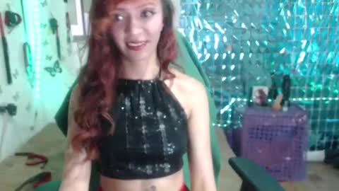 MEGHAN LOPEZ      online show from March 7, 2025, 10:32 pm