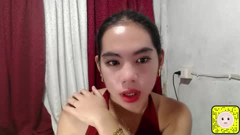 Snapshot of sweetsin_pinay chatting on February 7, 2026, 10:30 am sweetsin_pinay online show from February 7, 2026, 10:30 am
