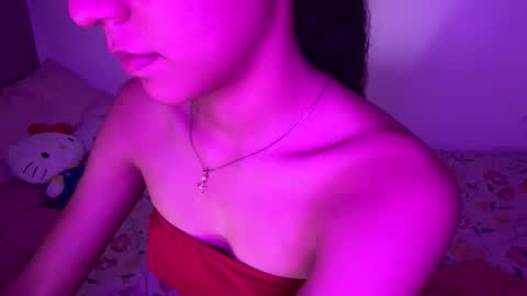 SweetSinnyX online show from March 23, 2026, 1:20 am